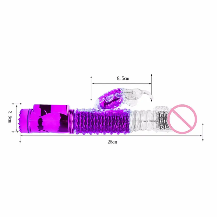 Лучший Телескопический Фаллоимитатор