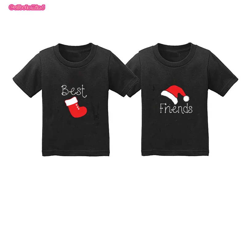 christmas best friends