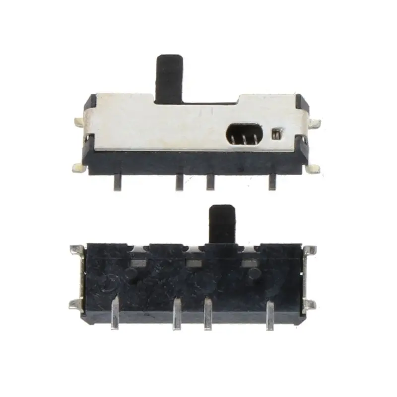 2Pcs Replacement Power Switch Button On Off Micro Switch Button For DS Lite NDSL
2Pcs Replacement Power Switch Button On Off Micro Switch Button For DS Lite NDSL