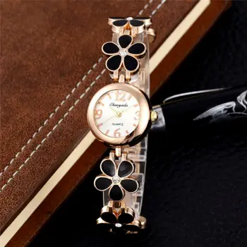 New Brand Dress Casual Clock Female Flower Watch Diamond Wristwatches Luxury Quartz Women 2020 Fashion Watches
New Brand Dress Casual Clock Female Flower Watch Diamond Wristwatches Luxury Quartz Women 2020 Fashion Watches