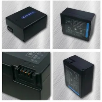 

NP-FF70 NP-FF71 lithium batteries NP FF70 Digital camera battery For Sony DCR-HC1000 HC1000E IP1 IP220 IP45 IP55 IP7 PC106 PC350