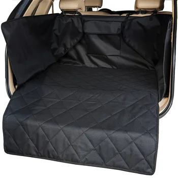 Pet Dog Mat Waterproof Oxford Cloth Car Trunk Pet Pad Mat Carrier Cargo Liner Cover Pad Blanket Mat Protector SUV Pet Barrier
Pet Dog Mat Waterproof Oxford Cloth Car Trunk Pet Pad Mat Carrier Cargo Liner Cover Pad Blanket Mat Protector SUV Pet Barrier