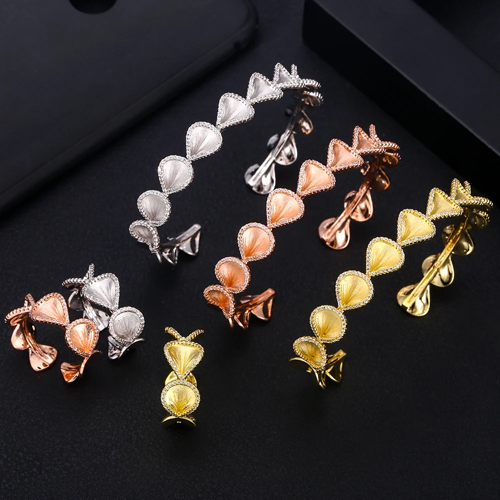 janekelly Luxury water drop Bangle Ring Sets Fashion Dubai Silver Bridal Jewelry Sets For Women Wedding brincos para as mulheres
janekelly Luxury water drop Bangle Ring Sets Fashion Dubai Silver Bridal Jewelry Sets For Women Wedding brincos para as mulheres