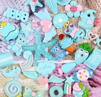 120pcs/lot flat back ,mixed resin,Blue 30 kinds of resin cartoon animal style diy jewelry accessories, about 14-35mm
120pcs/lot flat back ,mixed resin,Blue 30 kinds of resin cartoon animal style diy jewelry accessories, about 14-35mm