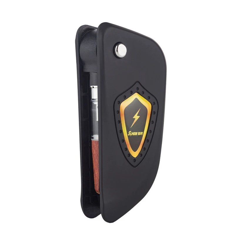 Arrival 38 Key Chain Cbd Mod 650Mah Battery Capacity E-Cigarette Mod For Most Cbd Atomizers Vape Kit Mod
Arrival 38 Key Chain Cbd Mod 650Mah Battery Capacity E-Cigarette Mod For Most Cbd Atomizers Vape Kit Mod