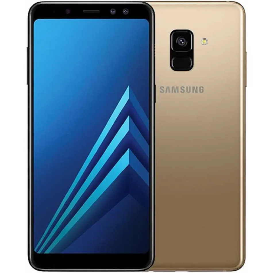 Samsung Galaxy A8 4