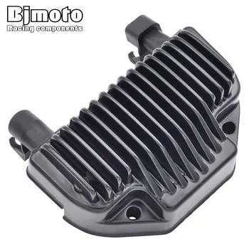 BJMOTO Motorcycle 74631-08 Voltage Regulator Rectifier For HARLEY FXDL/Dyna Low Rider EFI FXDCI/Dyna Super Glide Custom 08-11
BJMOTO Motorcycle 74631-08 Voltage Regulator Rectifier For HARLEY FXDL/Dyna Low Rider EFI FXDCI/Dyna Super Glide Custom 08-11