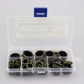 PCP Airfore M6 M8 M10 M12 M14 M16 O-Ring High Pressure Gasket Washer Air Seal Sealing for Mini Gauge Coupler Socket 100PCS/BOX
PCP Airfore M6 M8 M10 M12 M14 M16 O-Ring High Pressure Gasket Washer Air Seal Sealing for Mini Gauge Coupler Socket 100PCS/BOX