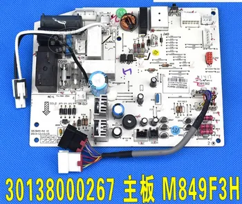 New and original Main board 30138000267 M849F3H,GRJ849-A4
New and original Main board 30138000267 M849F3H,GRJ849-A4