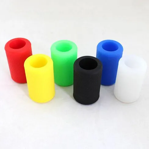 1 PC Lengh5.4cm Tattoo Machine Grip Handle Heat Resistant Silicone Holder Cover Kits Accessories Free Shipping
1 PC Lengh5.4cm Tattoo Machine Grip Handle Heat Resistant Silicone Holder Cover Kits Accessories Free Shipping