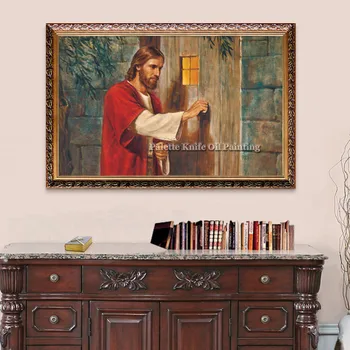 Jesus Christ Jesus Canvas Posters and Prints Wall Art Pictures for living room Home Decor cuadros decoracion Oil painting 129
Jesus Christ Jesus Canvas Posters and Prints Wall Art Pictures for living room Home Decor cuadros decoracion Oil painting 129