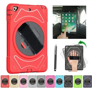 XSKEMP Kids Safe Shockproof Armor Cover w/ Strap Case For iPad 2 3 4 9.7 A1458 A1459 A1460 A1416 A1430 A1403 A1395 A1396 A1397
XSKEMP Kids Safe Shockproof Armor Cover w/ Strap Case For iPad 2 3 4 9.7 A1458 A1459 A1460 A1416 A1430 A1403 A1395 A1396 A1397