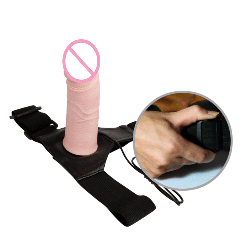 strap on dildo (1)