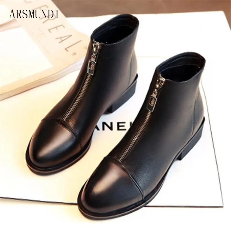 ARSMUNDI 2018 Slip On Elastic Band Rubber Boots Winter Ankle Chelsea Boots Women Shoes Autumn Square Heel Female Footwear M137
ARSMUNDI 2018 Slip On Elastic Band Rubber Boots Winter Ankle Chelsea Boots Women Shoes Autumn Square Heel Female Footwear M137