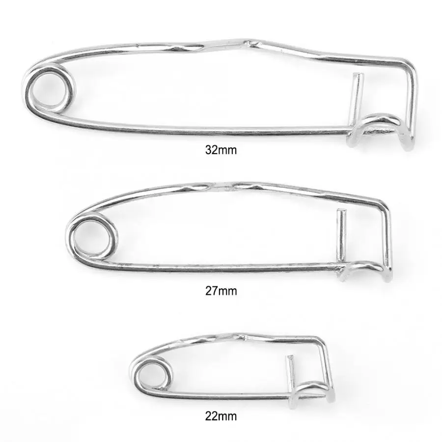 50pcs Pincel Maquiagem Safety Pins Metal Needles Pins Brooch Locking Pin Clasp Fastener Sewing Craft Tool Pins
50pcs Pincel Maquiagem Safety Pins Metal Needles Pins Brooch Locking Pin Clasp Fastener Sewing Craft Tool Pins