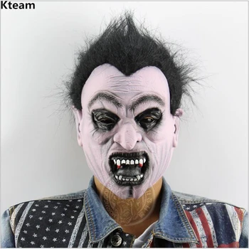 Horror! Halloween Mask Black Hair Ghost Scary Mask Props Grudge Vampire Hedging Zombie Mask Realistic Silicone Masks Masquerad
Horror! Halloween Mask Black Hair Ghost Scary Mask Props Grudge Vampire Hedging Zombie Mask Realistic Silicone Masks Masquerad