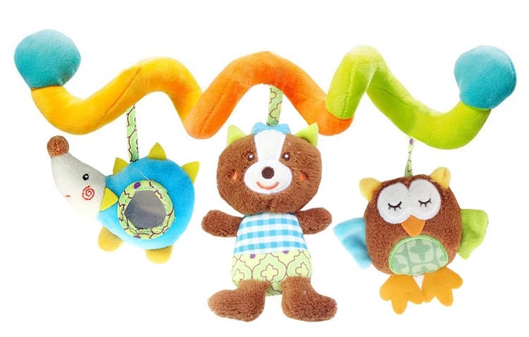 JJOVCE-Baby-Playpen-Hanging-Toys-Crib-Rattles-with-Plush-Owl-Bear-Doll-Musical-Early-Educational-Baby-Toys-Stroller-Accessories-03