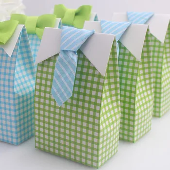 50pcs My Little Man Blue Green Bow Tie Birthday Boy Baby Shower Favor Candy Treat Bag Wedding Favors Candy Box gift Bags
50pcs My Little Man Blue Green Bow Tie Birthday Boy Baby Shower Favor Candy Treat Bag Wedding Favors Candy Box gift Bags
