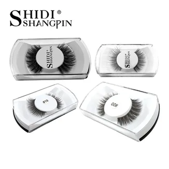 Fashion 30 pairs 3d mink lashes false eyelashes natural long volume mink eyelashes extension makeup maquiagem faux cils eyelash
Fashion 30 pairs 3d mink lashes false eyelashes natural long volume mink eyelashes extension makeup maquiagem faux cils eyelash