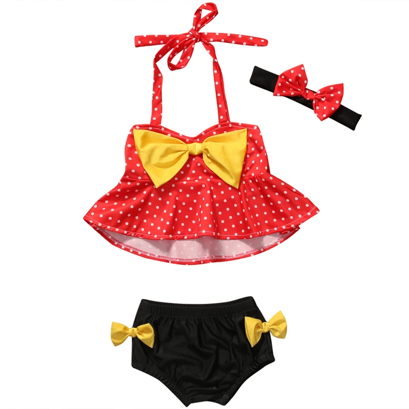 Girls Bikini Set 3Pcs Toddler Baby Bikini Swimsuit Swimwear Bathing Suit Kids Tankini Beachwear Children Swimsuit Swimming Suit
Girls Bikini Set 3Pcs Toddler Baby Bikini Swimsuit Swimwear Bathing Suit Kids Tankini Beachwear Children Swimsuit Swimming Suit