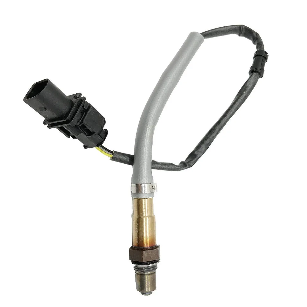 Oxygen Air Fuel Ratio Sensor for Chevrolet Captiva Holden Commodore Opel Antara 92068286 0258017123
Oxygen Air Fuel Ratio Sensor for Chevrolet Captiva Holden Commodore Opel Antara 92068286 0258017123