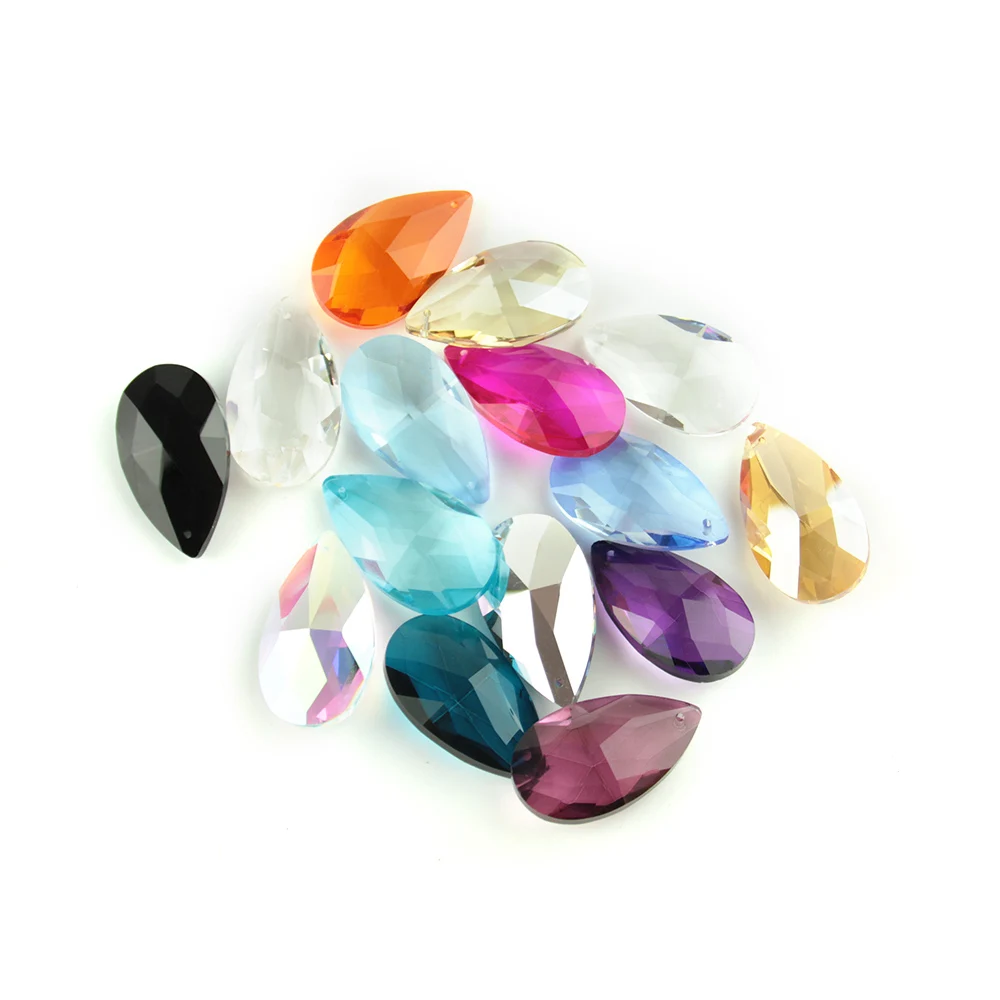 300pcs/lot 50mm Colorful Mesh Chandelier Glass Lamp Prisms Parts Hanging Drops Pendants
300pcs/lot 50mm Colorful Mesh Chandelier Glass Lamp Prisms Parts Hanging Drops Pendants
