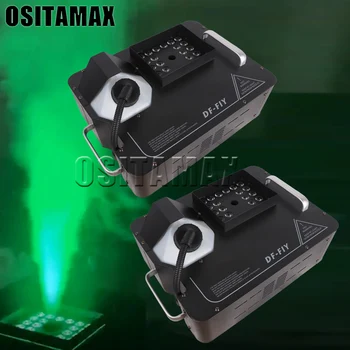 2pcs free shipping 1500w Fog Machine Stage Equipment Smoke Machine with 24x3w RGB LEDS for Disco Show Party Concert
2pcs free shipping 1500w Fog Machine Stage Equipment Smoke Machine with 24x3w RGB LEDS for Disco Show Party Concert
