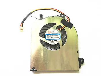 New CPU Fan for MSI GS60 Laptop CPU Cooling fan for free shipping
New CPU Fan for MSI GS60 Laptop CPU Cooling fan for free shipping