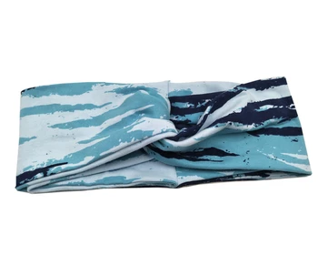 T175325 Fashion stretchy NEW ocean Tie-dye cottton hair accessory turban hair band warmth headbands for women design custom
T175325 Fashion stretchy NEW ocean Tie-dye cottton hair accessory turban hair band warmth headbands for women design custom