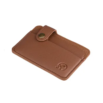 Fashion Money Credit Holder Slim Credit Card ID Holder Wallet Money Cash Holder Artificial Leather Material package 
Fashion Money Credit Holder Slim Credit Card ID Holder Wallet Money Cash Holder Artificial Leather Material package