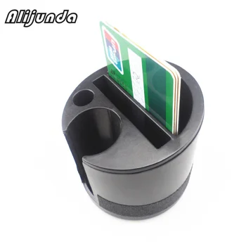 Car Cards for Coin Cup Seat Storage Box Auto Accessories for Kia Rio K2 K3 K5 K4 Cerato,Soul,Forte,Sportage R,SORENTO,Mohave
Car Cards for Coin Cup Seat Storage Box Auto Accessories for Kia Rio K2 K3 K5 K4 Cerato,Soul,Forte,Sportage R,SORENTO,Mohave