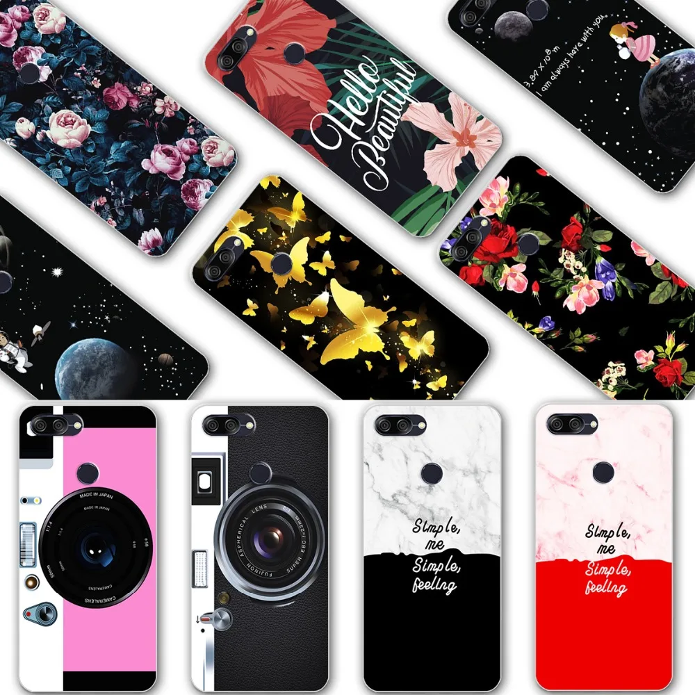 YOUVEI Chic Painted Lovers Phone Case For Asus Zenfone Max Plus M1 Silicon Back Cover For Asus Zenfone Max Plus M1 ZB570TL X018D
YOUVEI Chic Painted Lovers Phone Case For Asus Zenfone Max Plus M1 Silicon Back Cover For Asus Zenfone Max Plus M1 ZB570TL X018D