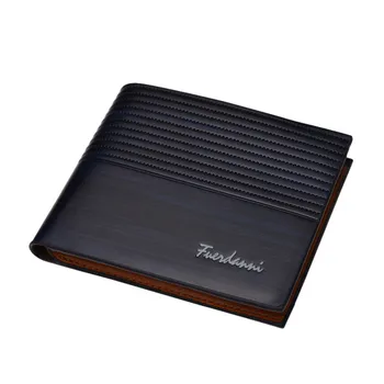 Men Wallets Vintage Design Purse Men Brand Card holder Mens Wallet Leather carteira masculina Wholesale price
Men Wallets Vintage Design Purse Men Brand Card holder Mens Wallet Leather carteira masculina Wholesale price