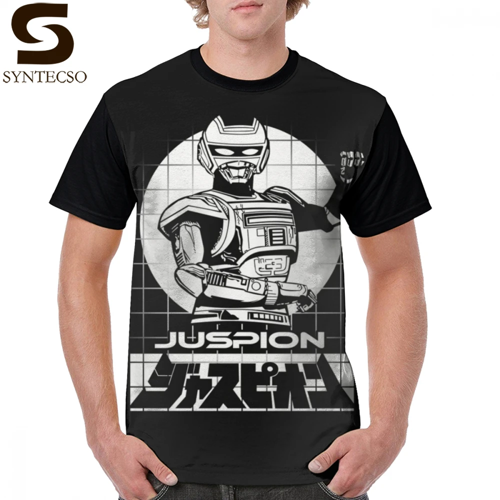 Jaspion T Shirt Classic Tokusatsu Metal Heroes Series Kyojuu Tokusou Juspion T-Shirt Plus size Awesome Graphic Tee Shirt Tshirt
Jaspion T Shirt Classic Tokusatsu Metal Heroes Series Kyojuu Tokusou Juspion T-Shirt Plus size Awesome Graphic Tee Shirt Tshirt