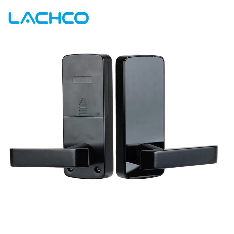 Фото Смартфон LACHCO с Bluetooth комбинация замков дверей код сенсорный - купить