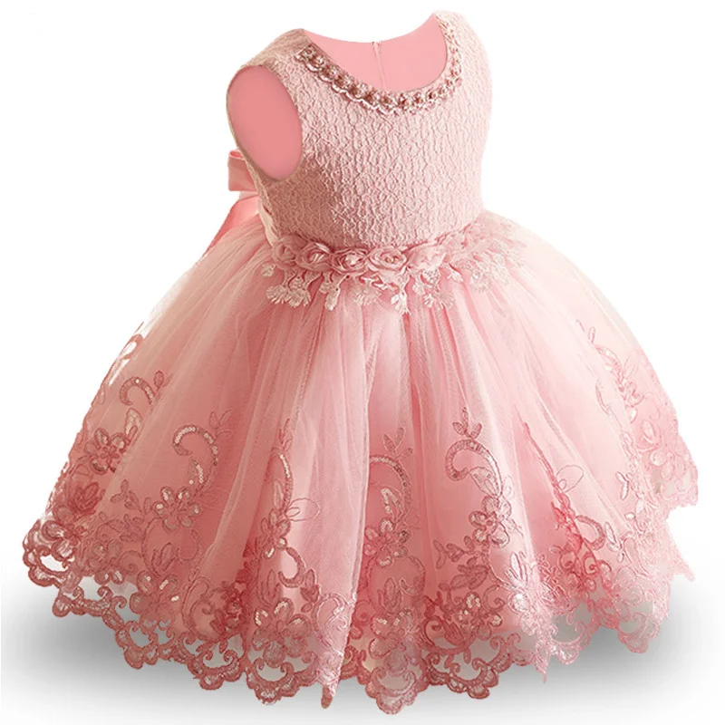 2019 Lace Sequins Formal Evening Wedding Gown Tutu Princess Dress Flower Girls Children Clothing Kids Party For Girl Clothes
2019 Lace Sequins Formal Evening Wedding Gown Tutu Princess Dress Flower Girls Children Clothing Kids Party For Girl Clothes