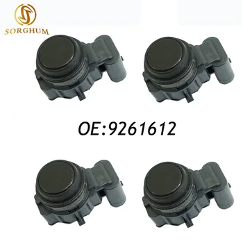 4PCS 9261612 PDC Ultrasonic Parking Sensor For BMW 1ER F20 F21 2er F22 0263013509
4PCS 9261612 PDC Ultrasonic Parking Sensor For BMW 1ER F20 F21 2er F22 0263013509