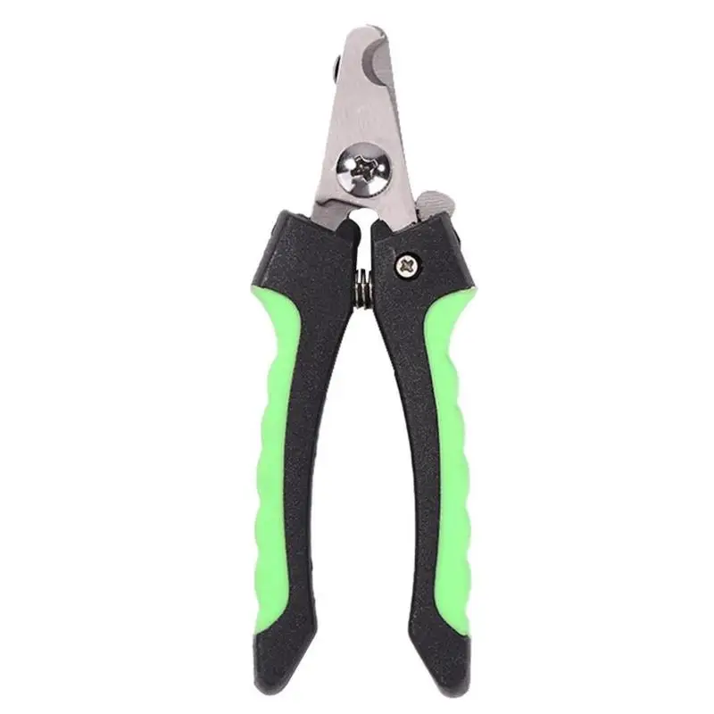 Stainless Steel Pet Nail Clipper For Dog And Cat With Nail File For Beauty Grooming Tool Of Pet 12 Stainless Steel Pet Nail Clipper For Dog And Cat With Nail File For Beauty Grooming Tool Of Pet 17