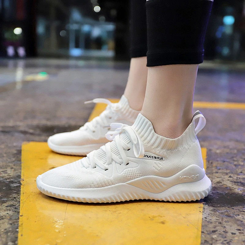 womens 2019 fashion pink sneakers Summer Breathable tretch Fabric Flat Sport Shoes women's Lace-up sneaker zapatos de mujer OF74
womens 2019 fashion pink sneakers Summer Breathable tretch Fabric Flat Sport Shoes women's Lace-up sneaker zapatos de mujer OF74