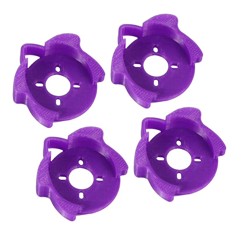 TPU Motor Mount Anti Vibration Damping Base Protective Cover Damper for 2204 2205 2206 2207 2306 Brushless Motor RC Multicopter
TPU Motor Mount Anti Vibration Damping Base Protective Cover Damper for 2204 2205 2206 2207 2306 Brushless Motor RC Multicopter