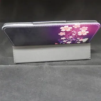 Myslc printed colorful patter PU leather case Cover for Bravis NB75 3G 7 Inch Tablet
Myslc printed colorful patter PU leather case Cover for Bravis NB75 3G 7 Inch Tablet