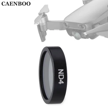 For Mavic Air Drone Camera Filters Set Circular ND4 8 16 32 Neutral Density Filter For DJI Mavic Air Drones Accessories
For Mavic Air Drone Camera Filters Set Circular ND4 8 16 32 Neutral Density Filter For DJI Mavic Air Drones Accessories
