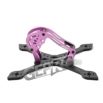 GEPRC MX3 Sparrow Geprc GEP-MX3 139 139mm Carbon Fiber 3mm Arm FPV Racing Frame for Rc Quadcopter Racer DIY
GEPRC MX3 Sparrow Geprc GEP-MX3 139 139mm Carbon Fiber 3mm Arm FPV Racing Frame for Rc Quadcopter Racer DIY