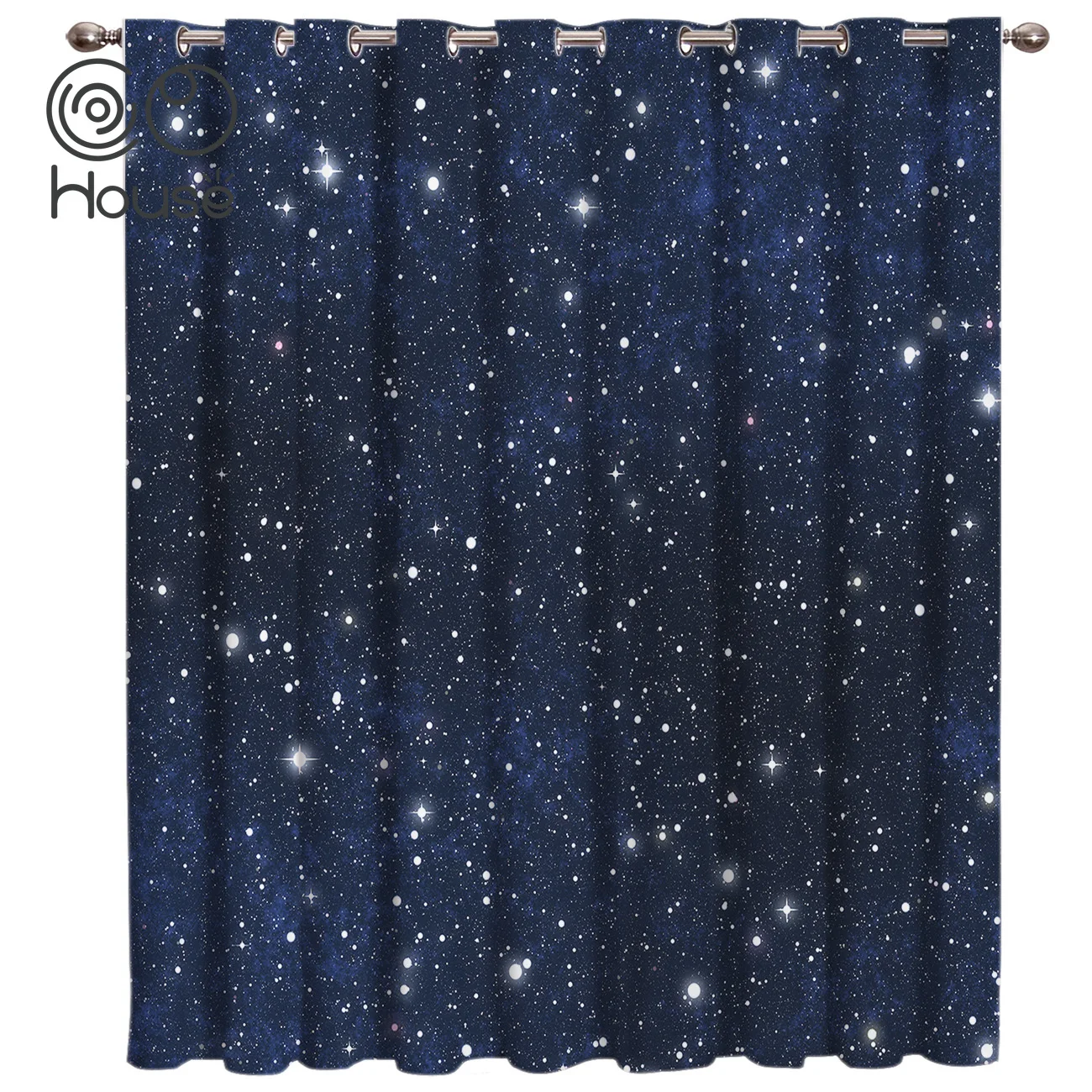 Clusters Of Stars Room Curtains Large Window Window Curtains Dark Window Blinds Living Room Curtains Blackout
Clusters Of Stars Room Curtains Large Window Window Curtains Dark Window Blinds Living Room Curtains Blackout