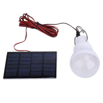 New Portable USB Solar Power Outdoor LED Bulb Light Waterproof LED Solar Panel Patio Light Camping Lantern Outdoor Garden Light
New Portable USB Solar Power Outdoor LED Bulb Light Waterproof LED Solar Panel Patio Light Camping Lantern Outdoor Garden Light