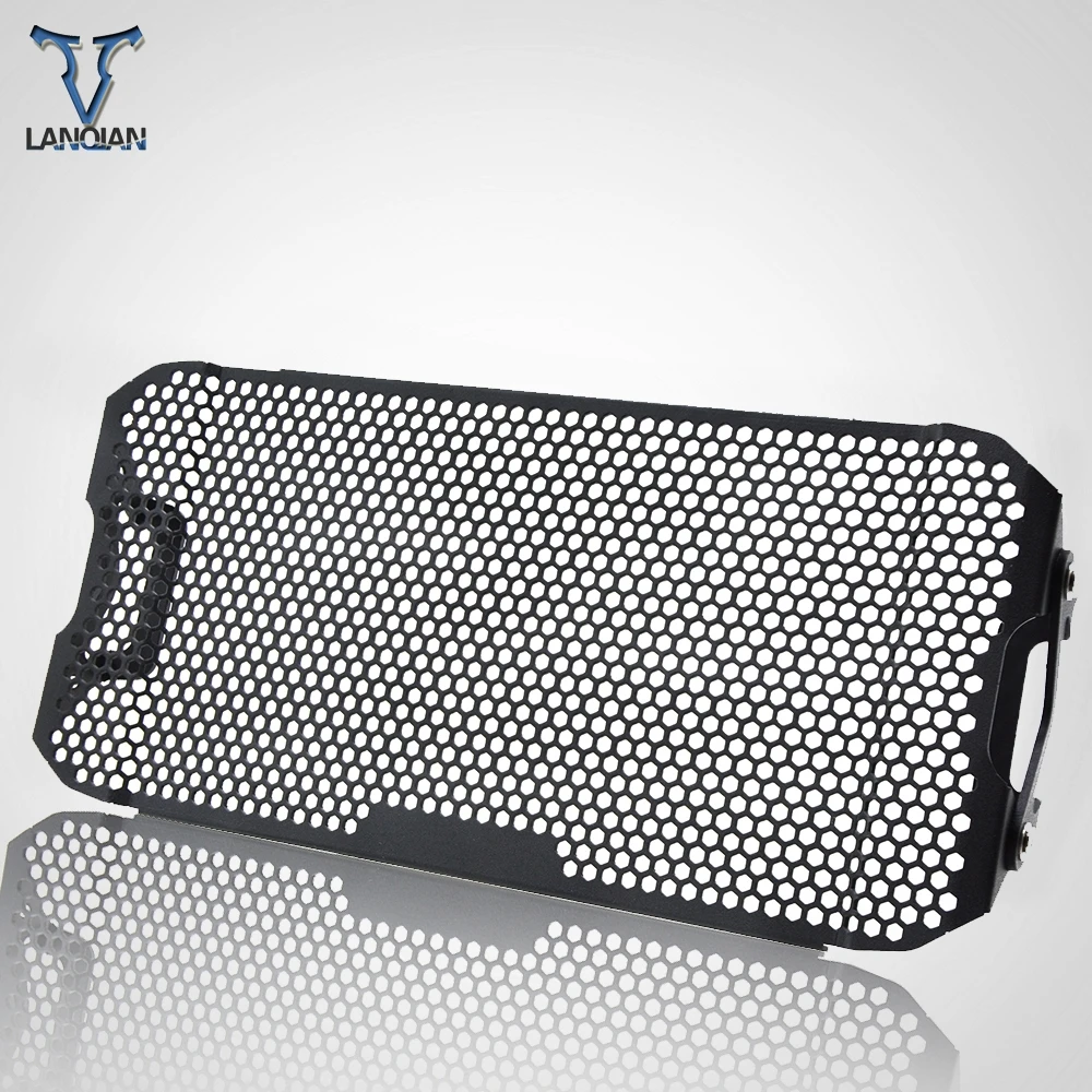 2019 Black Motorcycle Accessories Radiator Grille Guard Coverr For Honda NC750S 2014 2015 2016 2017 2018 2019
2019 Black Motorcycle Accessories Radiator Grille Guard Coverr For Honda NC750S 2014 2015 2016 2017 2018 2019