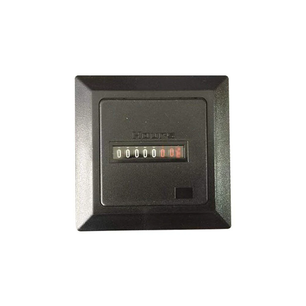 7 digtal 220~240V square non-resettable quartz sealed Hour meter , timing range 0~99.99999 hours CE hour meter
7 digtal 220~240V square non-resettable quartz sealed Hour meter , timing range 0~99.99999 hours CE hour meter