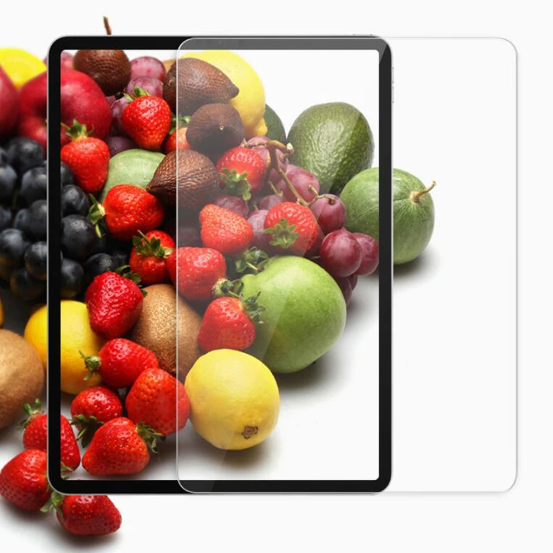 50PCS For Apple iPad Pro 2018 11" Full Coverage Tablet Screen Protector For Apple iPad Pro 2018 12.9" Premium Tempred Glass
50PCS For Apple iPad Pro 2018 11" Full Coverage Tablet Screen Protector For Apple iPad Pro 2018 12.9" Premium Tempred Glass