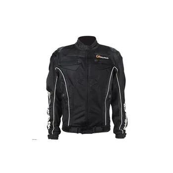 Motorcycle Wear Men Racing Motorcycle Jacket Summer Motorbike Protective Gear Cycling Racing Jacket
Motorcycle Wear Men Racing Motorcycle Jacket Summer Motorbike Protective Gear Cycling Racing Jacket