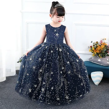 Kids Toddler Dresses Girls Princess Tutu Ball Gown Long Dress Children Teen Birthday Elegant Pageant Party Wedding Clothes Jurk
Kids Toddler Dresses Girls Princess Tutu Ball Gown Long Dress Children Teen Birthday Elegant Pageant Party Wedding Clothes Jurk